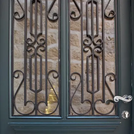 索纳提纳公寓 公寓