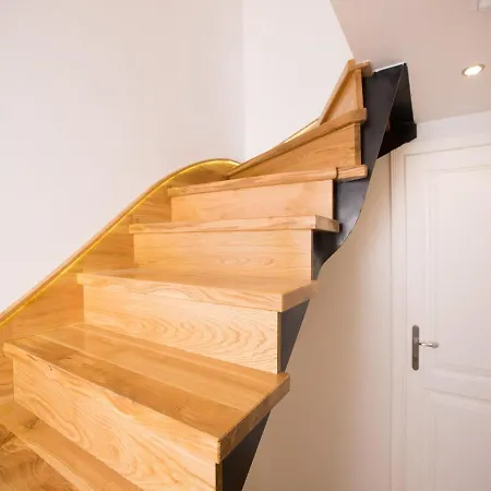 索纳提纳公寓 公寓 *