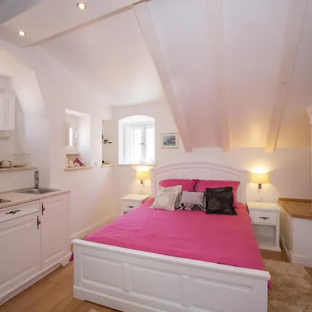 索纳提纳公寓 * 杜布罗夫尼克