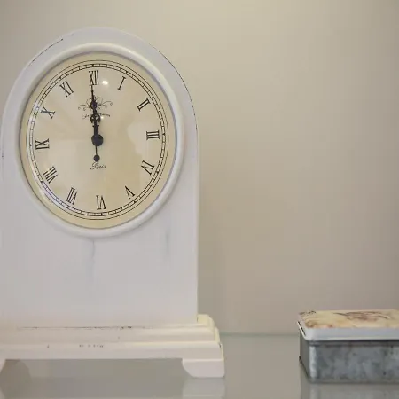 索纳提纳公寓 公寓