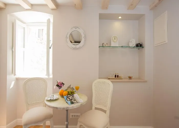 Sonatina דירה דוברובניק