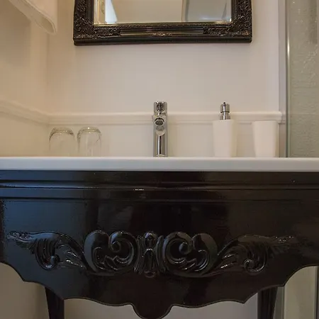 Studio Sonatina Appartement *