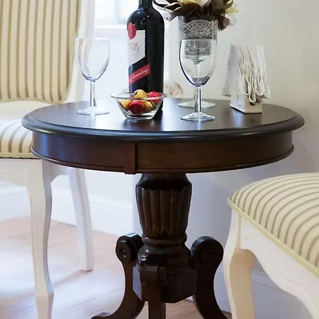 Sonatina Apartment *