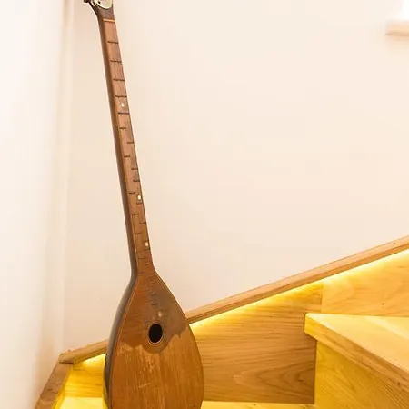 Apartment Sonatina Dubrovnik