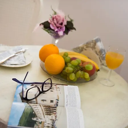Sonatina Apartment