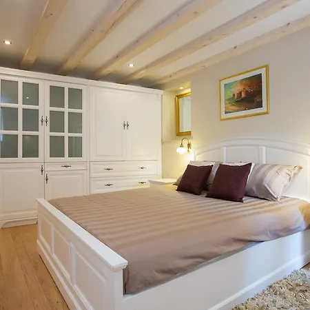 Appartement Studio Sonatina *