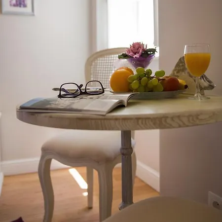 Appartement Studio Sonatina Dubrovnik