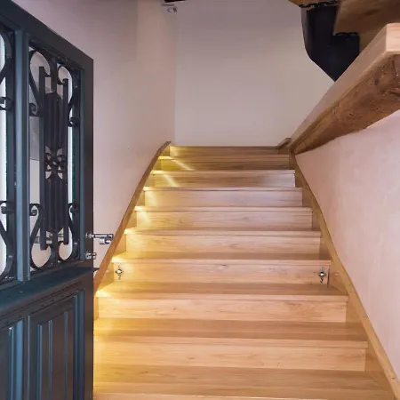 Sonatina Apartment