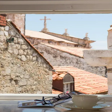 Appartement Studio Sonatina *