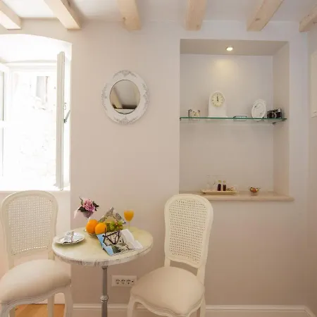 Sonatina Apartman Dubrovnik