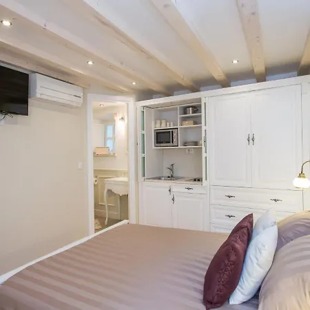 Appartement Studio Sonatina *