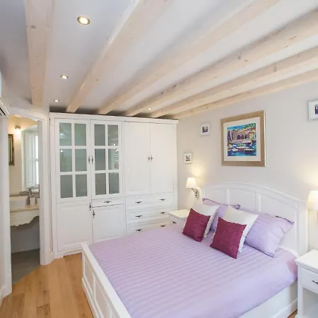 Apartmán Sonatina *