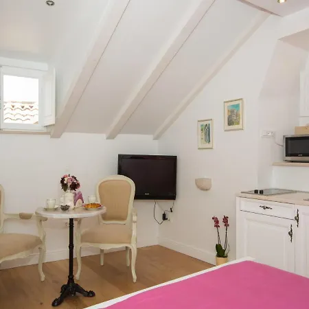 Studio Sonatina * Dubrovnik