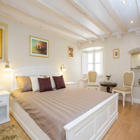 Sonatina Apartmán Dubrovník