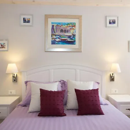 Appartement Studio Sonatina *