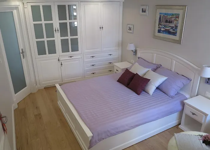 Sonatina Apartmán *