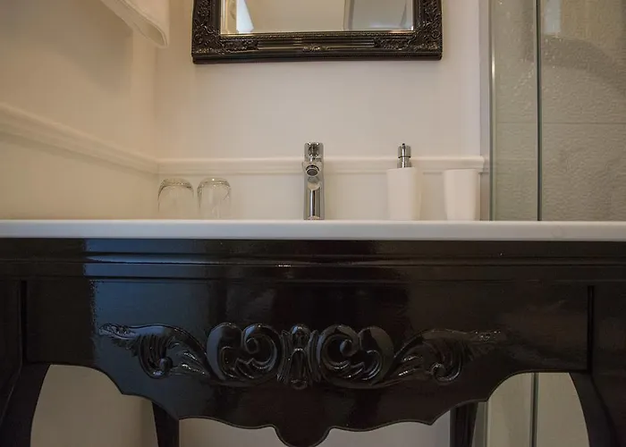 Sonatina Apartmán *