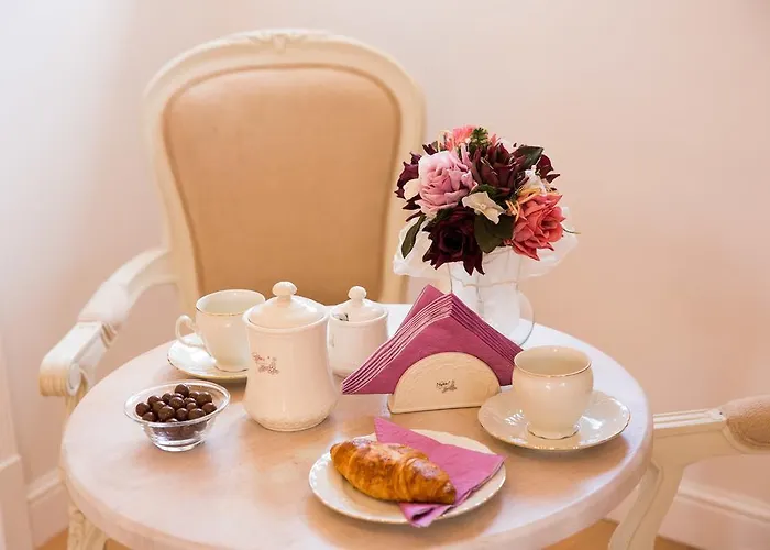 Sonatina Apartmán Dubrovník