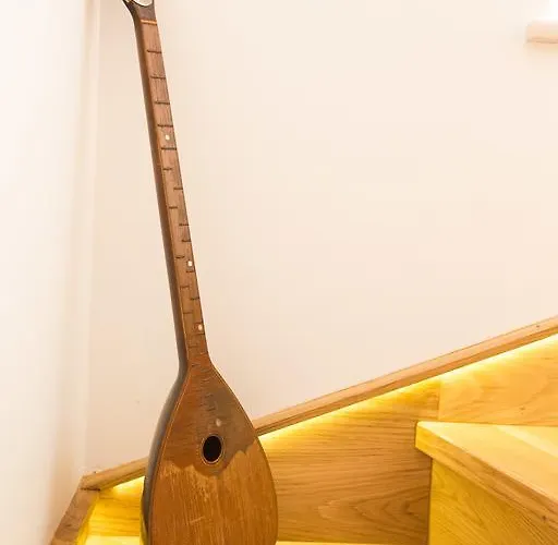 Apartmán Sonatina Dubrovník