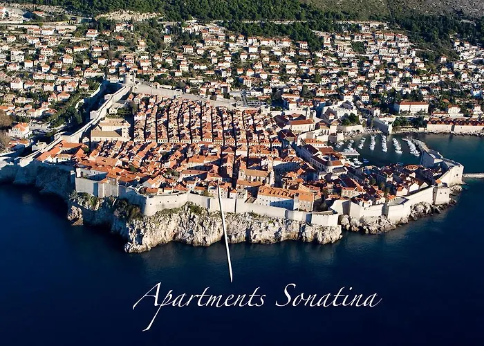 Apartmán Sonatina *