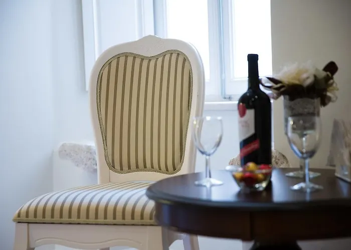 Apartmán Sonatina Dubrovník