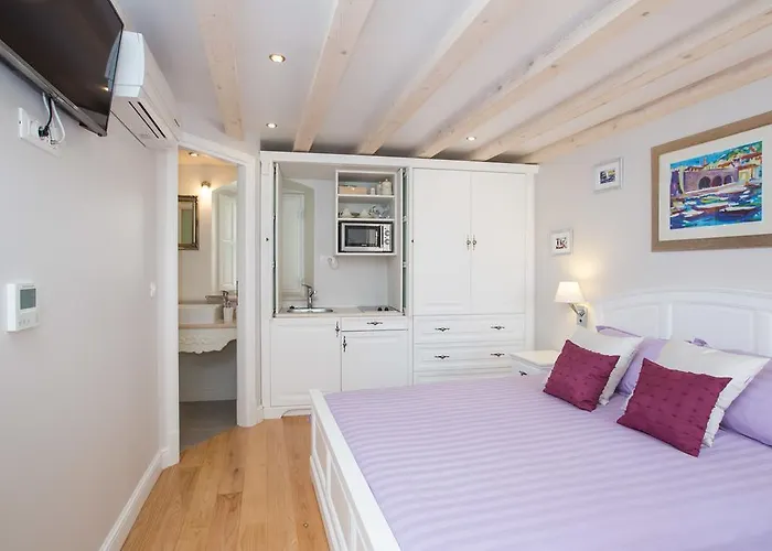 Sonatina Apartmán *