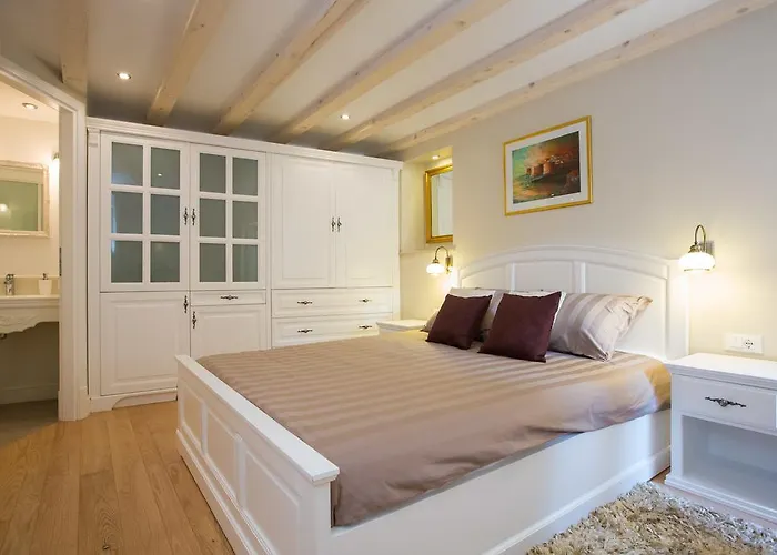 Apartmán Sonatina *