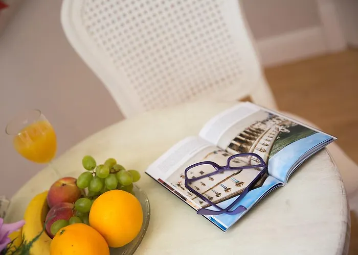 Sonatina Apartmán Dubrovník