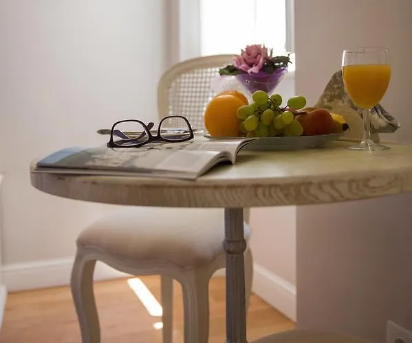 Apartmán Sonatina Dubrovník