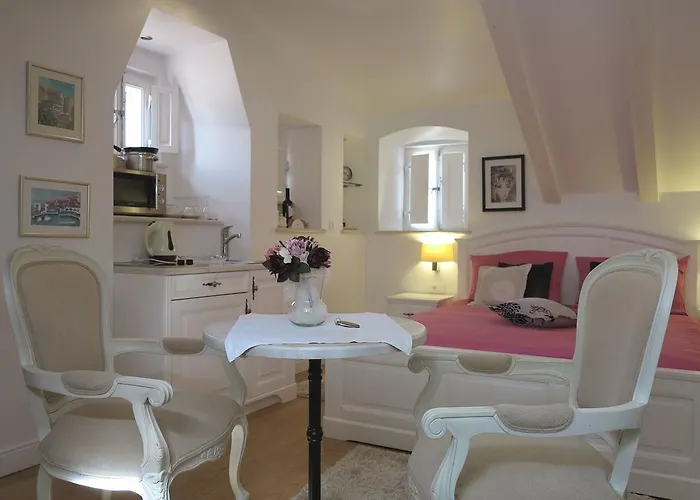 Lejlighed Sonatina Dubrovnik