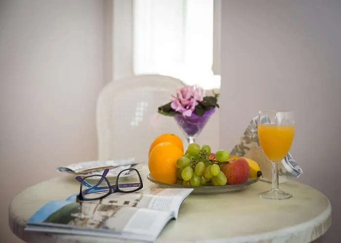 Sonatina Apartmán *