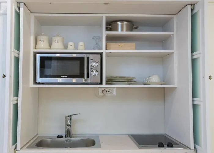 Sonatina Apartmán *