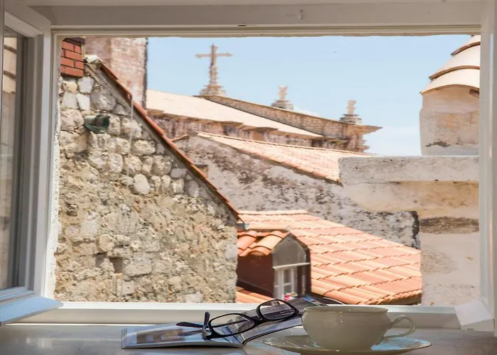 Apartmán Sonatina *