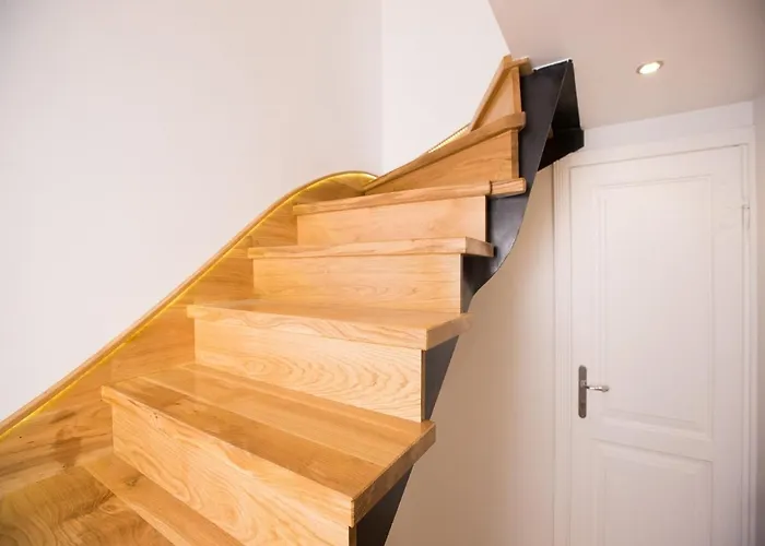 Sonatina Apartmán *