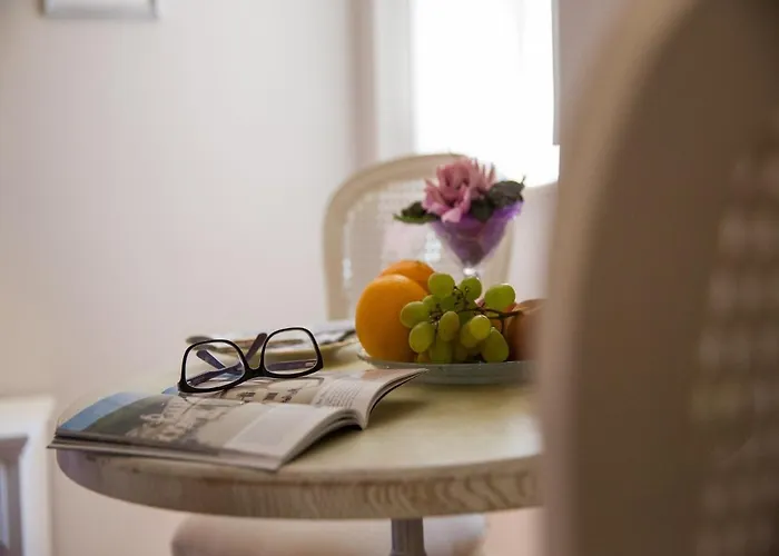 Sonatina Lejlighed Dubrovnik