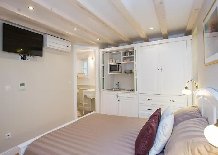 Apartmán Sonatina *