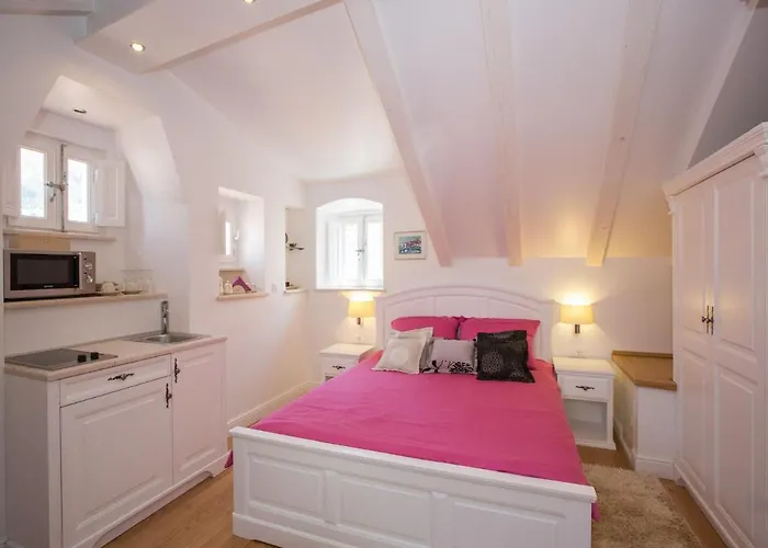 Sonatina * Dubrovnik