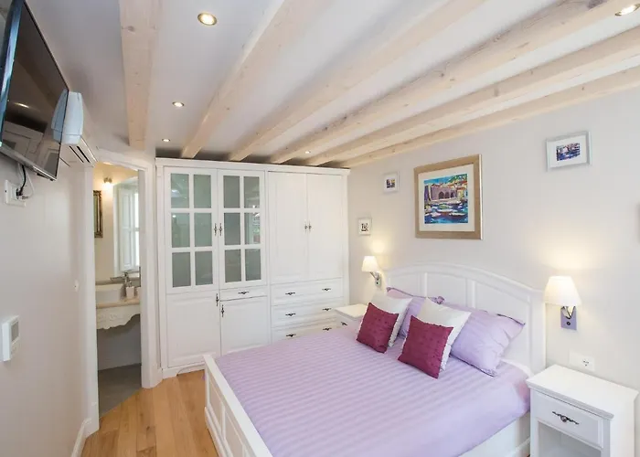 Apartmán Sonatina *