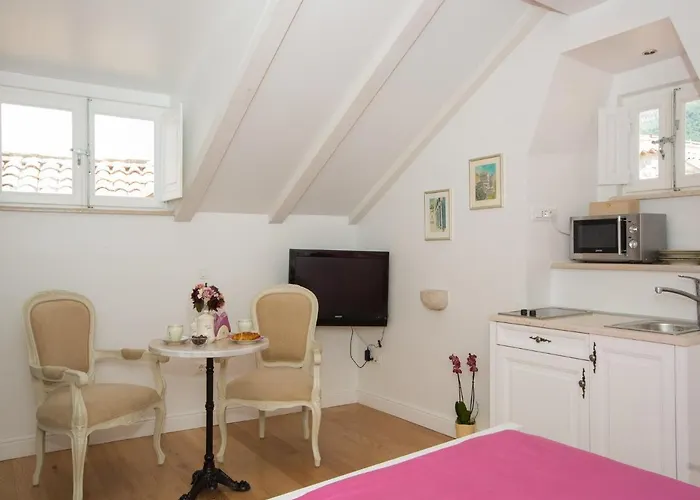 Sonatina * Dubrovník