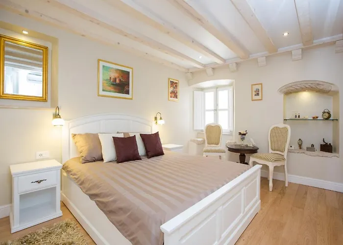 Sonatina Lejlighed Dubrovnik